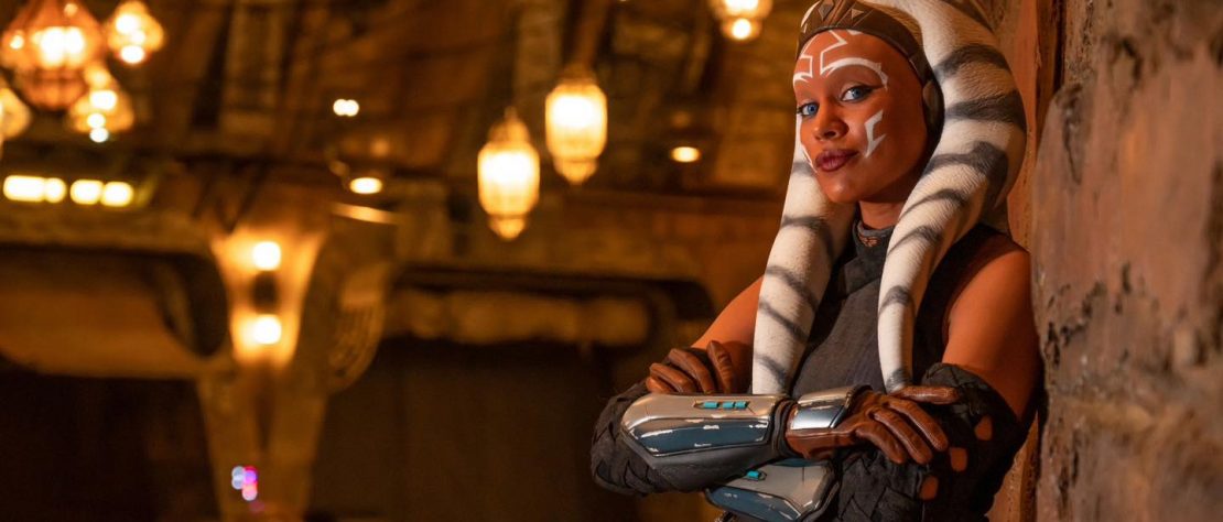 Star Wars : Ashoka