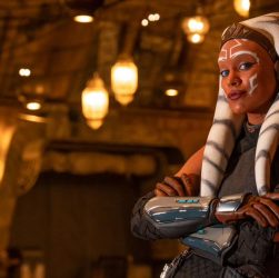 Star Wars : Ashoka