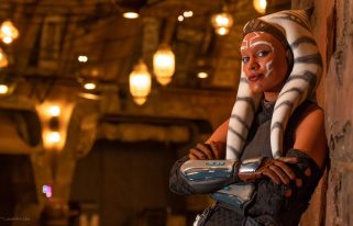 Star Wars : Ashoka