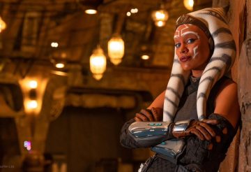 Star Wars : Ashoka